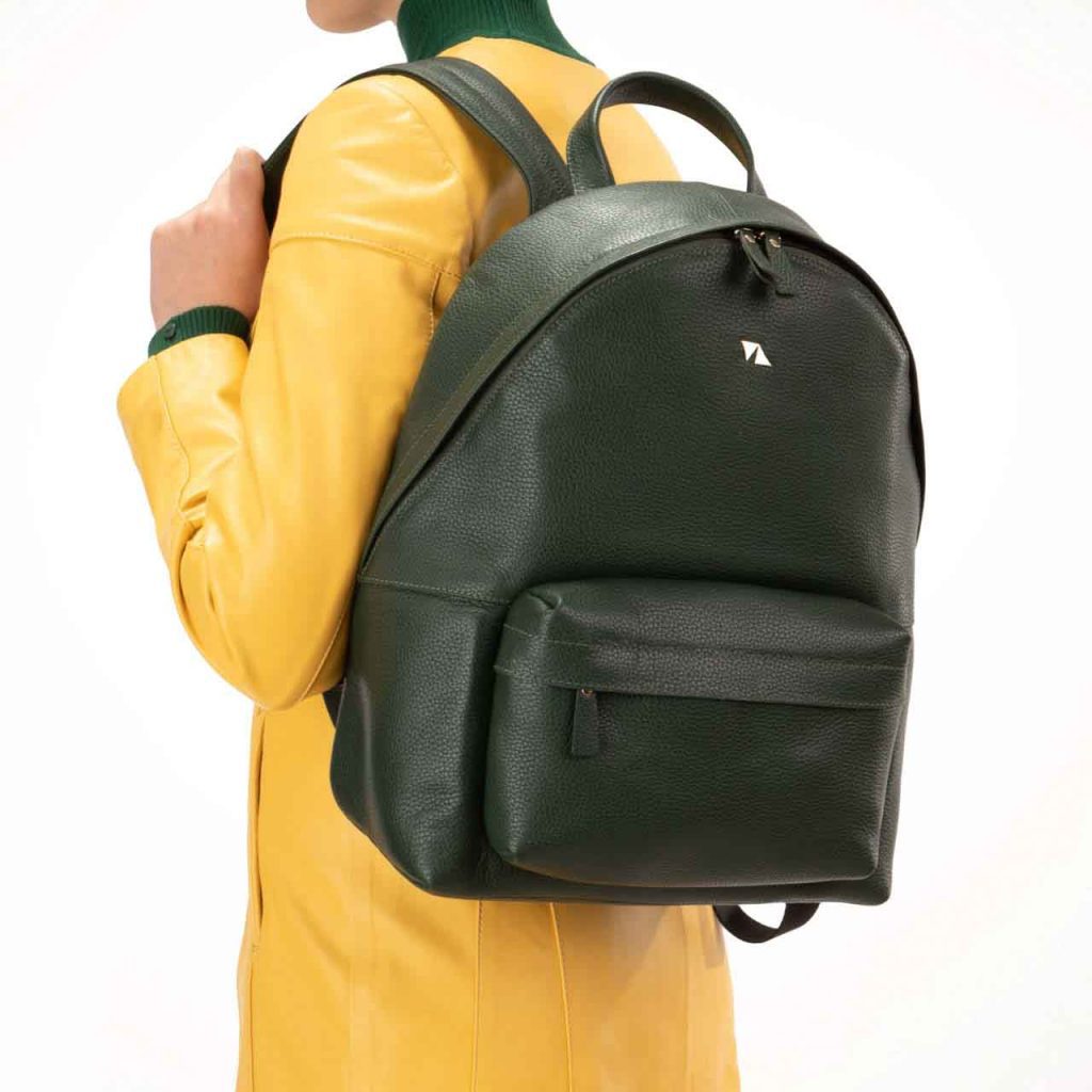 عکاسی تبلیغاتی کیف و کفش چرم